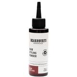 Pudra mata pentru volum Beardburys Essentials, 16 g