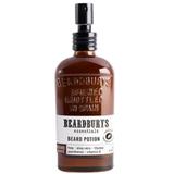 Balsam pentru barba Beardburys Essentials, 50 ml