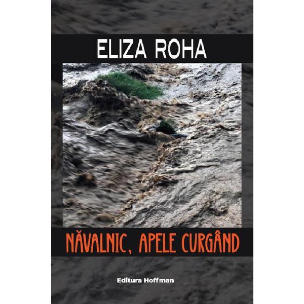 Navalnic, apele curgand - Eliza Roha, editura Hoffman