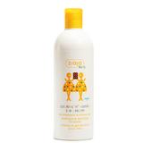 Sampon & Gel Dus cu Aroma de Prajituri si Inghetata Vanilie - Ziaja Kids Shampoo & Shower Gel Cookies 'n' Vanilla Ice Cream, 500 ml