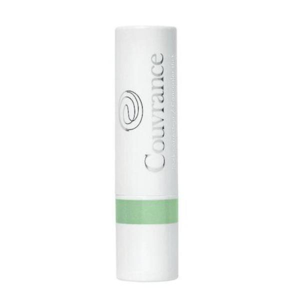 Corector stick Avene Couvrance Verde, 3 g