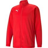 Jacheta barbati Puma Liga Training Jacket 65568701, M, Rosu