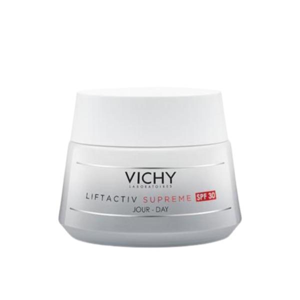 Vichy Crema de fata antirid cu acid hialuronic Liftactiv Supreme…