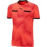 Tricou barbati Puma Referee Jersey 70438004, XL, Rosu