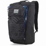 Rucsac unisex Puma Bmw Mms Statement Backpack 27L 07910401, Marime universala, Negru