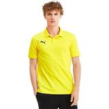 tricou-barbati-puma-teamgoal-23-casuals-polo-65657907-xl-galben-2.jpg