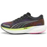 Pantofi sport femei Puma Deviate Nitro 2 38007701, 42, Multicolor