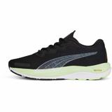 Pantofi sport femei Puma Velocity Nitro 2 Run 75 37853001, 40, Negru