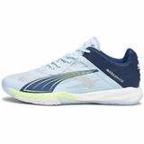 Pantofi sport unisex Puma Accelerate Nitro Sqd 10729301, 37.5, Albastru