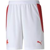 Pantaloni scurti barbati Puma Sks Home Shorts 75806601, XL, Alb