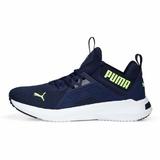 Pantofi sport barbati Puma Softride Enzo NXT 19523417, 44, Albastru