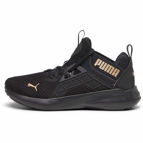 Pantofi sport femei Puma Enzo NXT 19523520, 38.5, Negru