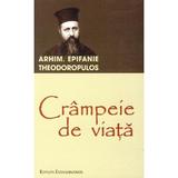 Crampeie de viata - Epifanie Theodoropulos, editura Evanghelismos