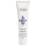 Crema pentru Maini - Ziaja Ceramides Hand Cream Nourishing-Regenerating, 100 ml