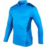 bluza-barbati-puma-teamcup-14-zip-top-65672806-xl-albastru-3.jpg