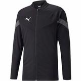 Jacheta barbati Puma Teamfinal Training Jacket 65737803, M, Negru