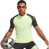 Tricou barbati Puma Individualcup Training Jersey 65828951, M, Verde