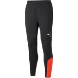 Pantaloni barbati Puma Individualfinal Training Pants 65804448, XXL, Negru