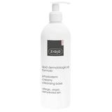 Baza Cremoasa de Curatare cu Lipide pentru Fata si Corp - Ziaja Med Lipid Treatment Physioderm Creamy Cleasing Base, 400 ml