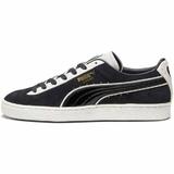 Pantofi sport barbati Puma Suede Collectors Edition 39325501, 43, Negru