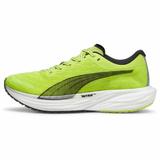 Pantofi sport barbati Puma Deviate Nitro 2 37680720, 40.5, Verde