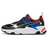 Pantofi sport barbati Puma Bmw Mms Trinity 30794903, 38.5, Multicolor