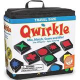 Joc educativ - Qwirkle travel size