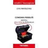 Comoara pierduta. Adoptia, firul rosu al Evangheliei - Liviu Mihaileanu, editura Tritonic