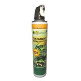 Spray Tratament Total pentru Plante - Acțiune Triplă: Insecticid, Fungicid, Acaricid 400ml