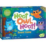 Joc de societate - Hoot owl hoot!