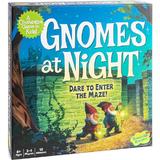 Joc de strategie - Gnomes at night