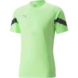 Tricou barbati Puma Teamfinal Training Jersey 65737920, S, Verde