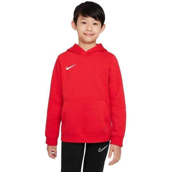 Hanorac copii Nike Park 20 Fleece CW6896-657, 138, Rosu