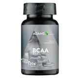 BCAA 8:1:1 2000 mg - Adams Supplements, 120 capsule