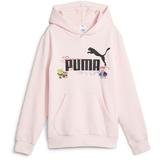 Hanorac copii Puma x Spongebob Squarepants 62221324, 128, Roz