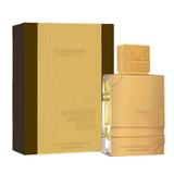 Apa de Parfum Unisex - Al Haramain EDP Amber Oud Gold Edition Extreme Pure Perfume, 60 ml