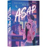 ASAP - Axie Oh, editura Epica