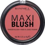 Fard de obraz Rimmel London Maxi Blush 003 Wild Card, 9 g