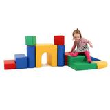 Loc de joaca Castelul - Iglu Soft Play