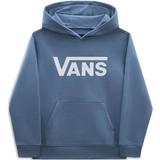 Hanorac copii Vans Little Kids Vans Classic Pullover Hoodie VN0A49MUP8X1, 128, Albastru