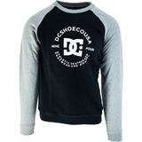 Bluza copii DC Shoes Star Pilot ADBSF03023-XKKS, 152, Negru