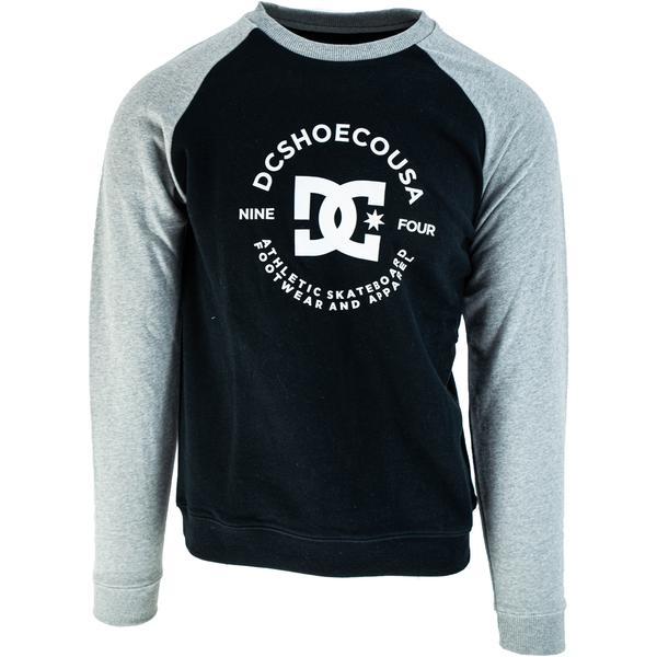 Bluza copii DC Shoes Star Pilot ADBSF03023-XKKS, 164, Negru