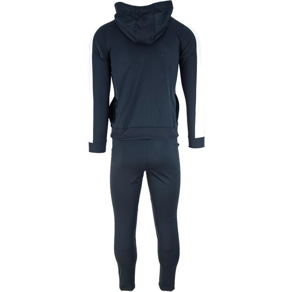 Trening copii Under Armour UA Knit 1376329-001, 128, Negru