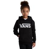 Hanorac copii Vans Little Kids Vans Classic Pullover Hoodie VN0A49MUY28, 104, Negru