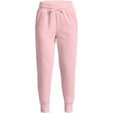 Pantaloni copii Under Armour Rival Joggers 1373133-647, 118, Roz