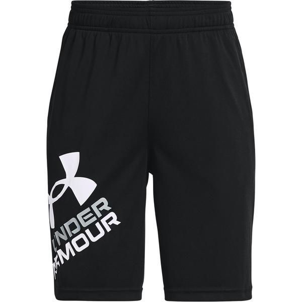 Pantaloni scurti copii Under Armour UA Prototype 20 1361817-001, 146, Negru