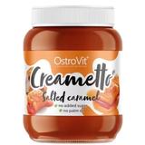 Supliment alimentar Ostrovit Creametto Caramel Sarat, 350 g