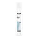 Spuma de Par pentru Volum si Densitate - Nioxin Density Defend Styling Volumizing + Thickening Mousse, 200 ml