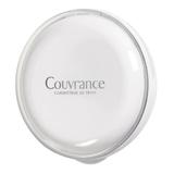 Fond de ten compact Avene Couvrance pentru ten uscat 04 Honey SPF 30, 10 g