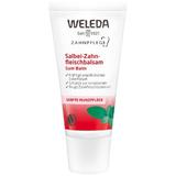 Gel Bucal, Weleda, Salbei, pentru Intarirea Gingiilor si Prevenirea Sangerarilor, 30 ml